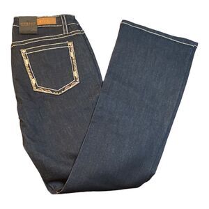 Shyanne Women’s Mid Rise Boot Jeans NEW